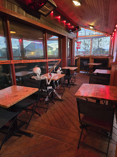 Photo of Baba Q's Smoke & Grill - 211 Drake Ave, Labrador City, NL A2V 2B3
